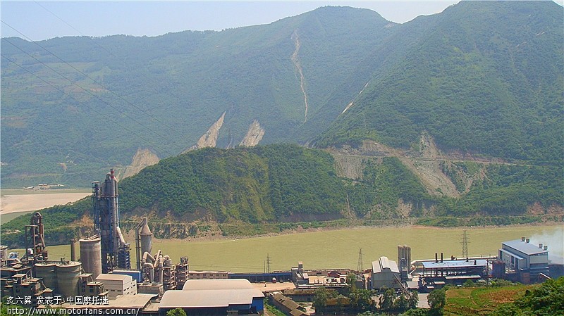 3C~YBR~踏板~弯梁,一路150公里 - 摩托车论坛