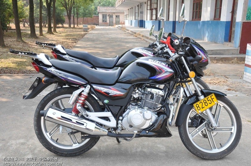 幻影和锐爽EN150A之间的选择(个人观点) - 五