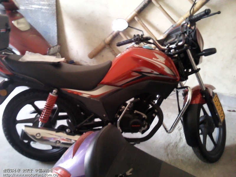 新锋郎的保险丝被我烧了,换下要多少钱 - 五羊