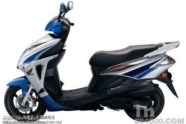 购魔戟 - 踏板论坛 - 新大洲本田踏板专区 - 摩托