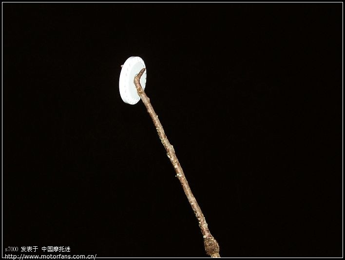 天为被子地为床,谁人能睡! - 云南摩友交流区 - 