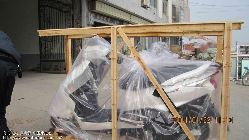 雅马哈电喷迅鹰5000公里使用小结(更新机油使