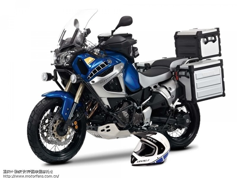 2011重庆摩展门票免费拿 - 广告专区 - 摩托车论