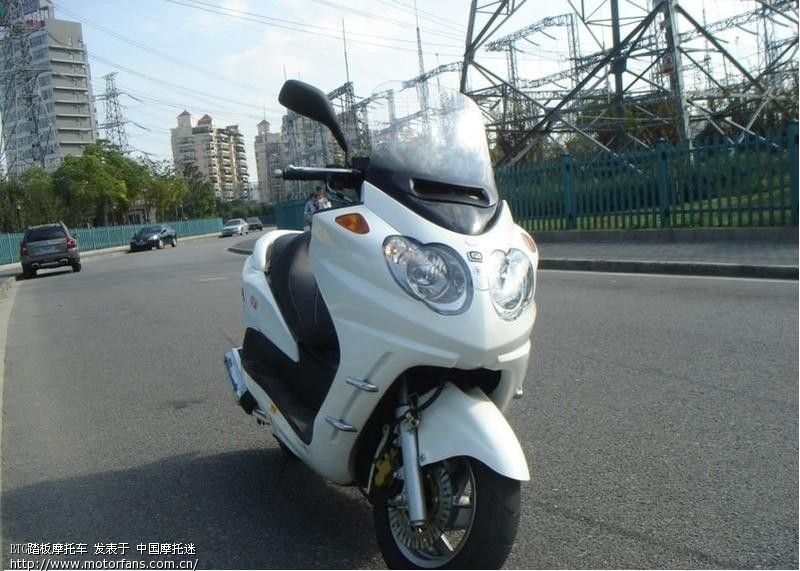 林海胖头鱼 - 踏板论坛 - 摩托车论坛 - 中国第一