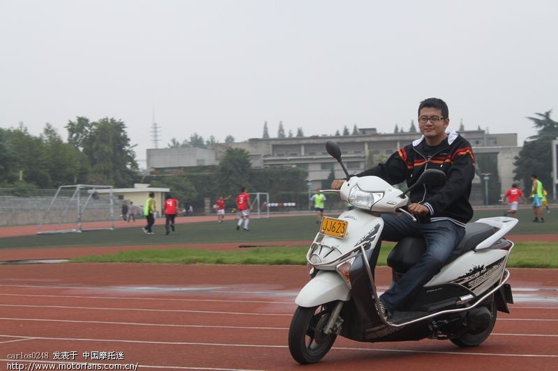 我的佳御为什么加速会有顿挫感? - 踏板论坛 - 