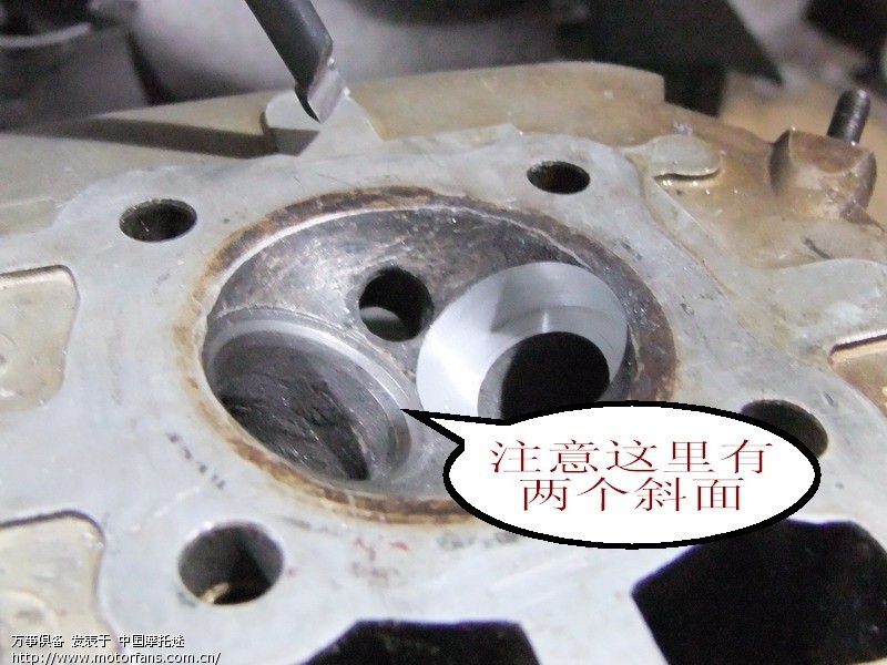 升级改装CG200沸腾式水冷(135楼更新油耗报