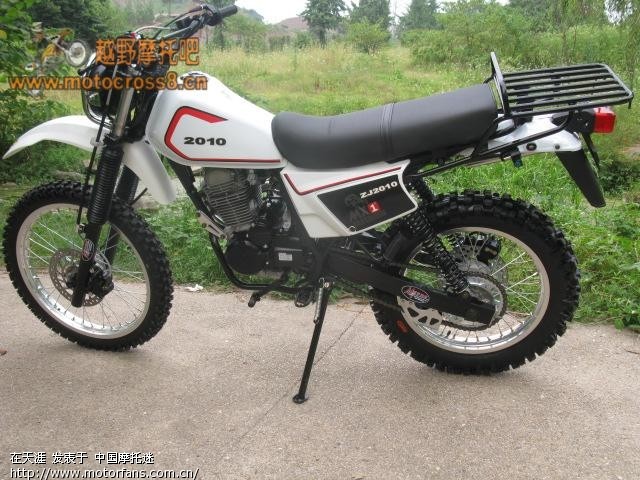 白菜越野250 宗申机器用什么机油好 - 宗申&比