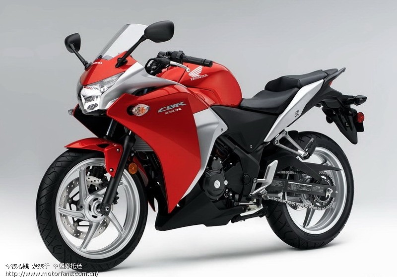 国产CBF250 - 新大洲本田 - 摩托车论坛 - 中国