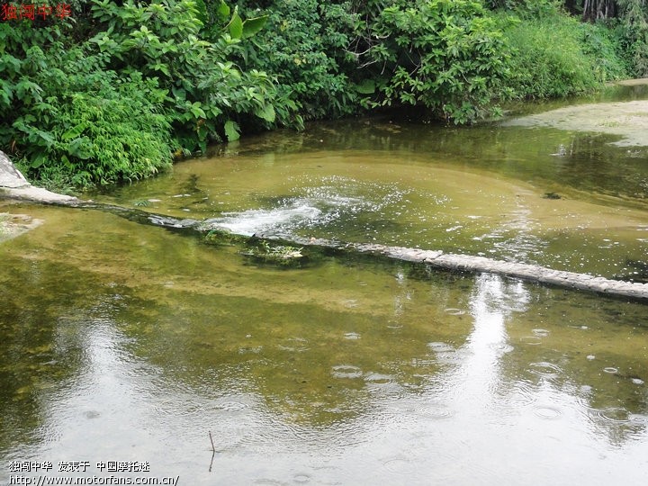 银钢四代山地王陪我在穿越中国活动的旅途中、