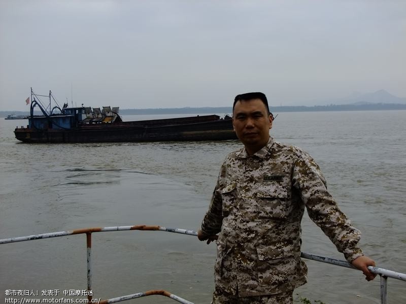 我的稀水-罗田-英山-蕲春之旅! - 湖北摩友驿站