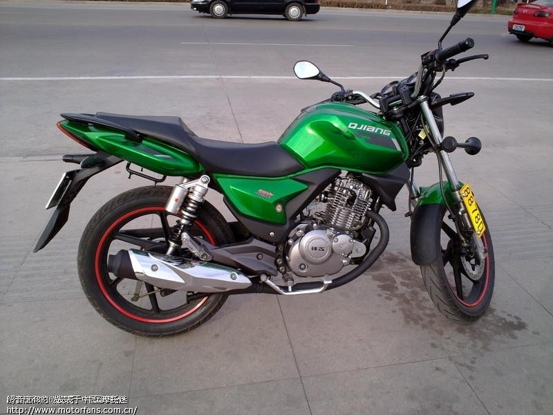 钱江摩托车顶杆机怎么样 - 摩托车论坛 - 钱江摩