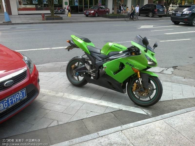 鑫源250 国产车 1W5左右 - 摩托车论坛 - 春风动