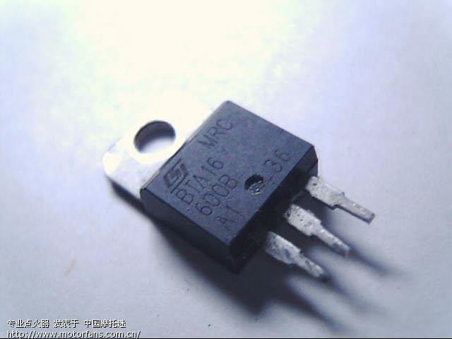 大功率短路式整流调压器的原理与制作工艺及应