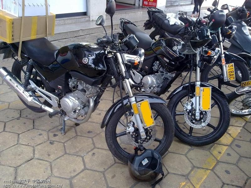 国3天剑和欧版天剑哪个外型好看? - 摩托车论坛