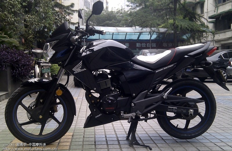 我的幻影150,美丽的纯黑,清晰大图19楼,照片全