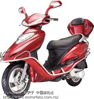 钱江翎悦QJ125T-16E价格 - 踏板论坛 - 雅马哈