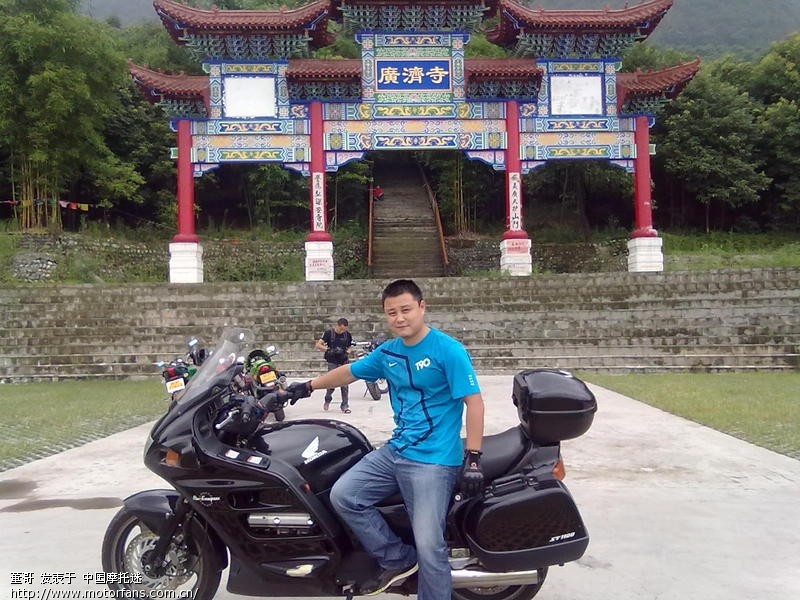 钱江龙150~19A换心后大量PP并更新极速及改