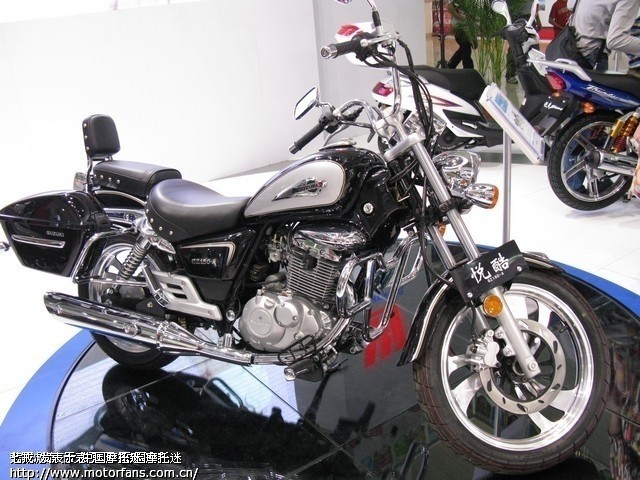 想入手豪爵铃要悦酷150,骑着去过西藏的驴友说