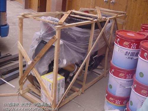 新手求助,5000-8000买什么摩托车好? - 江苏摩