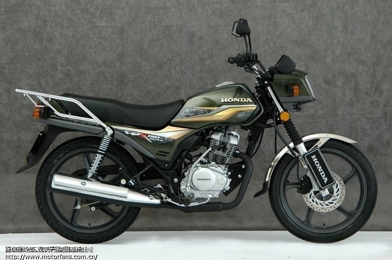 请教摩友 新大洲本田CBX150和五羊本田威领