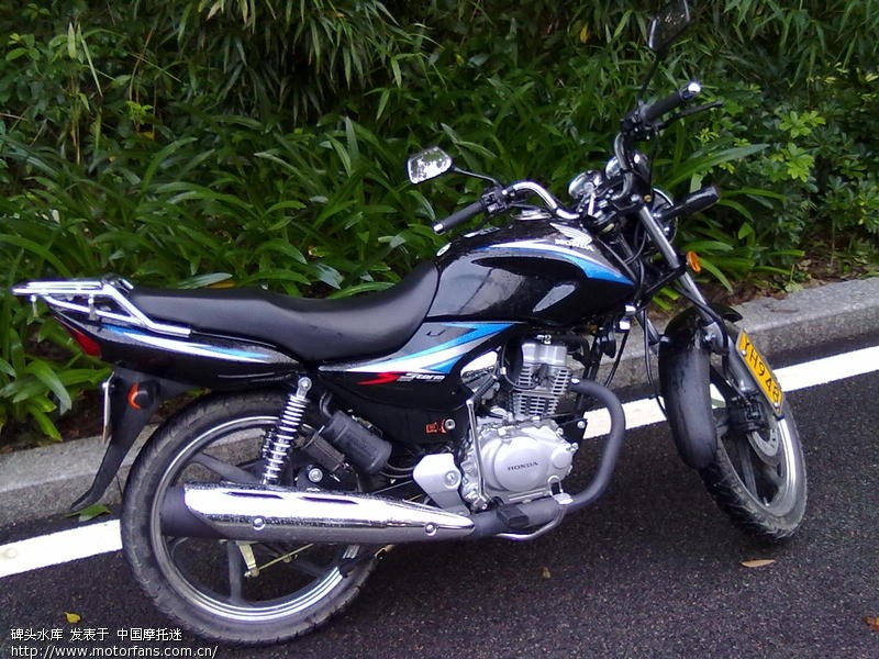 超级锐箭 - <em>新大洲本田 - 摩托车</em>论坛 - 中国第一