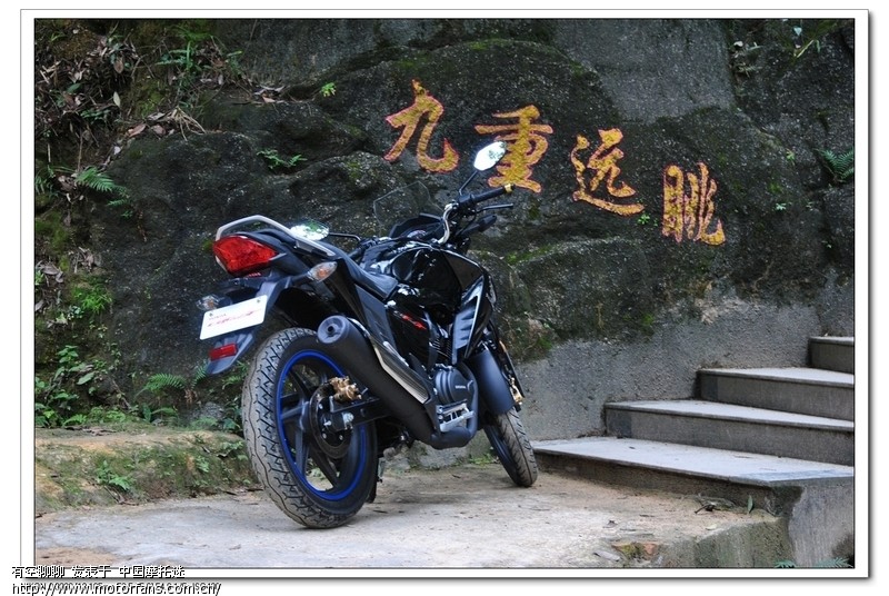 战神爬坡能力怎么样 - 新大洲本田 - 摩托车论坛