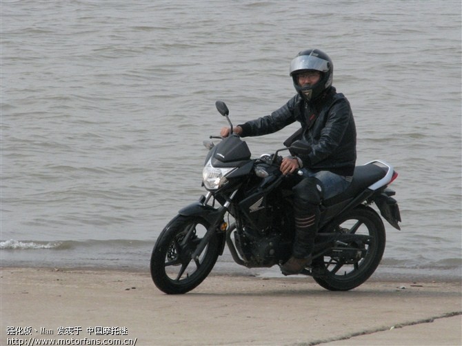 新手的几个弱智问题,望指点!--CBF150-SF(战神