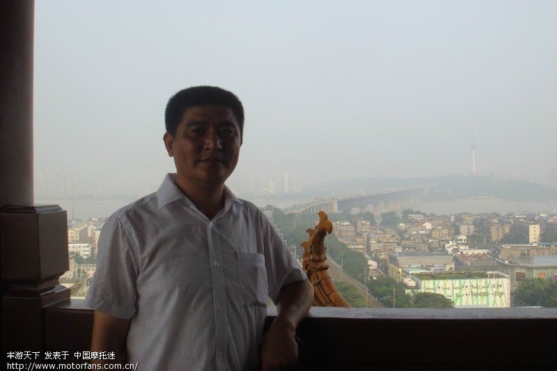 江西车友通讯录(拒绝灌水) - 江西摩友交流区 -