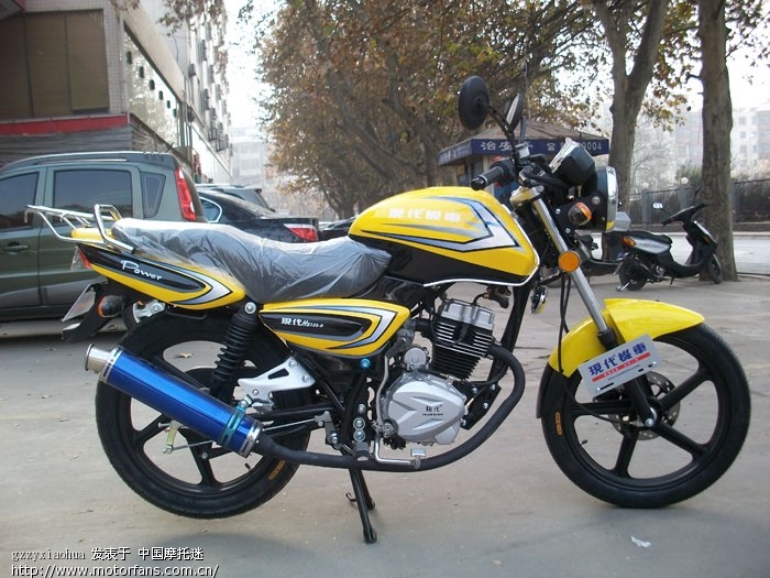 北京现代摩托车- 摩托车论坛- 摩托车论坛- 中国