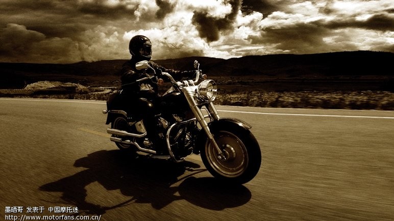 哈雷骑士郑义 - 摩托车论坛 - 摩托车论坛 - 中国