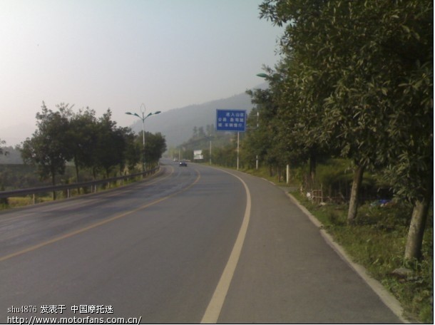宇钻跑山路小长途150公里 - 踏板论坛 - 铃木踏