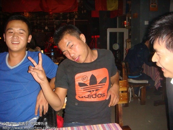 我们的车队在前进--开远华兴车队2011第1季,文