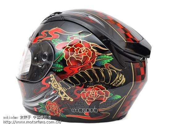 出一个德国坦克 赛场车手专用头盔 双镜片 t19