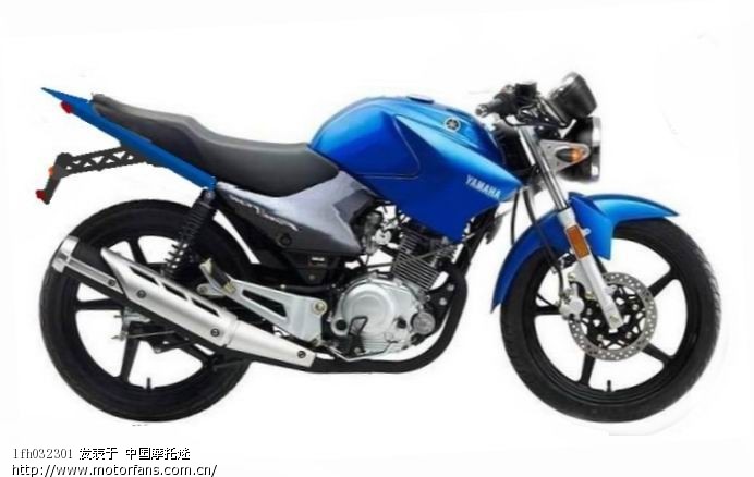 天剑K这样改看看好不好给点意见 - 雅马哈 - 摩