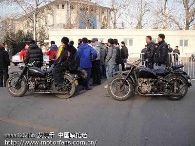 摩托车论坛 Board