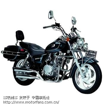 国产摩托车企业以及各厂家150排量以上摩托车