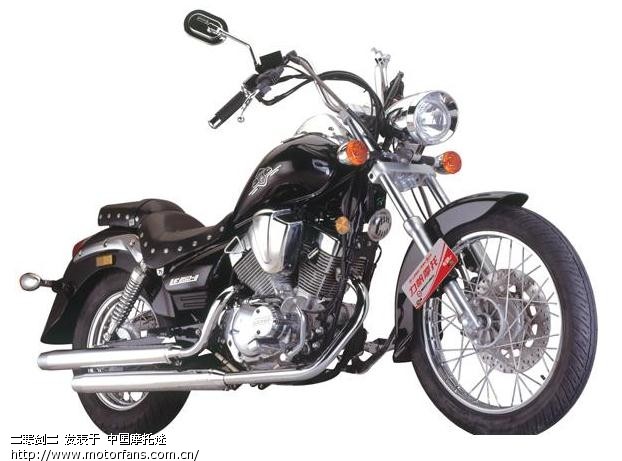 国产摩托车企业以及各厂家150排量以上摩托车