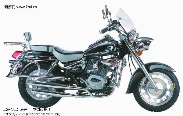 国产摩托车企业以及各厂家150排量以上摩托车