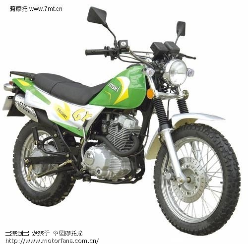 国产摩托车企业以及各厂家150排量以上摩托车