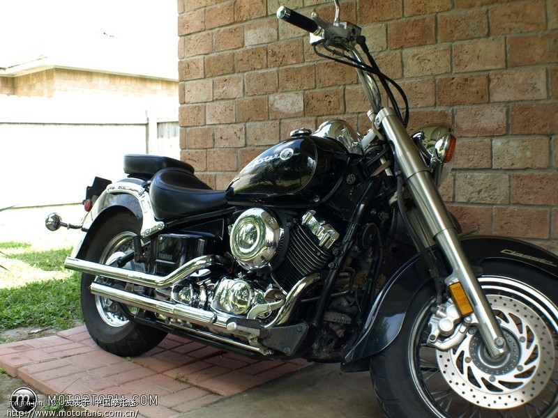 V-STAR上海哪里有的卖吗,要能上牌的。 - 上海