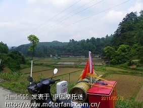 摩旅一般一天跑多少公里合适? - 弯梁世界 - 摩