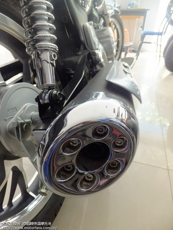 求教比亚乔150-5E油耗如何 - 宗申&比亚乔 - 摩