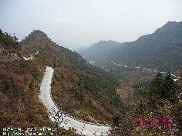 想问下湖北的摩友,湖北境内国道318及207的路