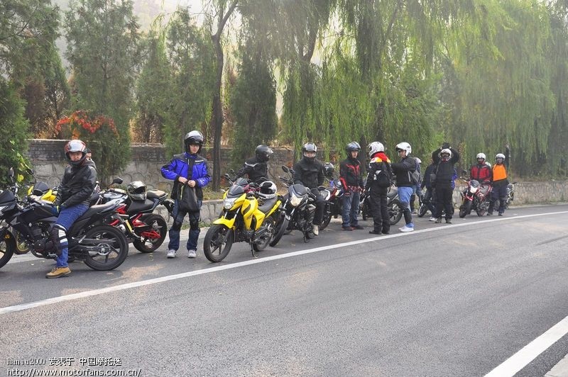 北京幻影军团10月22日密云消遣腐败 - 北京摩