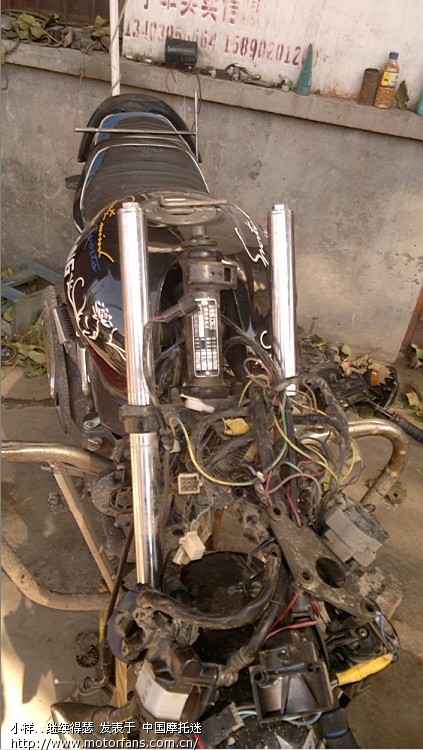 钱江畅跑 一年两个月 三万公里报告!欢迎拍砖!