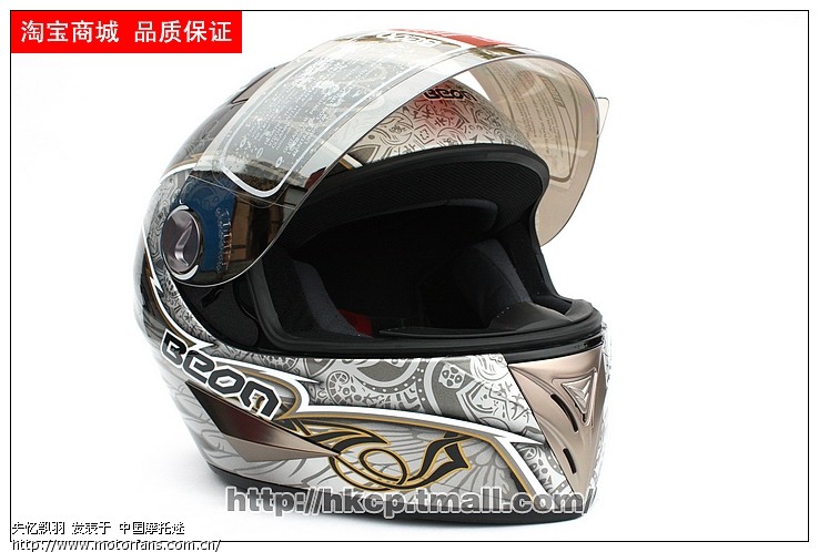 BEON亮黑天使这款头盔怎么样?用过的进来看