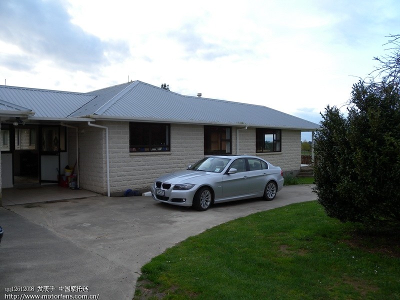 国庆出游香港 新西兰 - 广东摩友交流区 - 摩托车