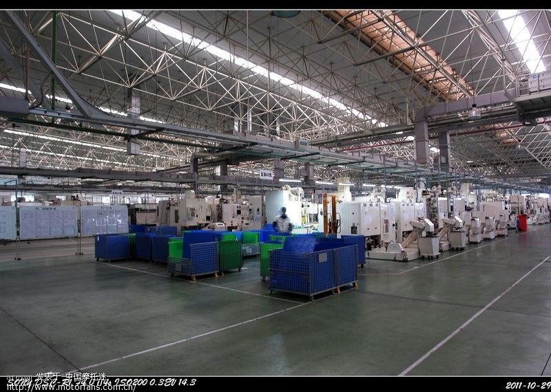 常州探访GW250 - 豪爵铃木 - 骊驰GW250 - 摩