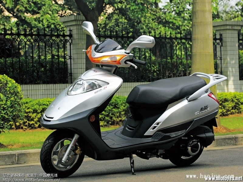 日系3大车系 头车 漂亮程度以及性价比 - 踏板论