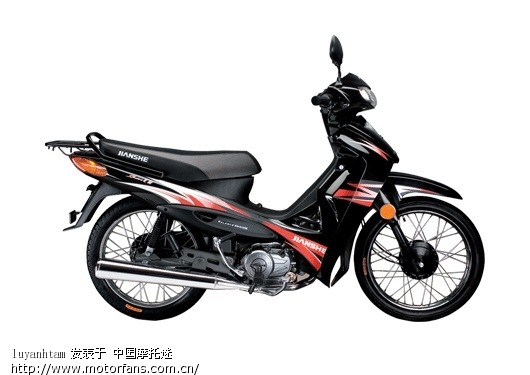 建设灵颖110-9C - 摩托车论坛 - 建设摩托new!